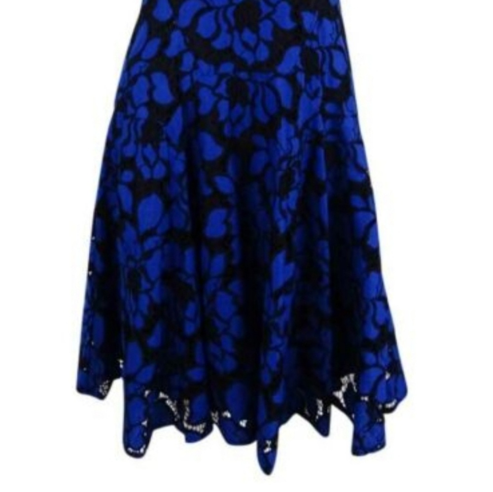 Tommy Hilfiger sleeveless floral dress - Picture 3 of 9